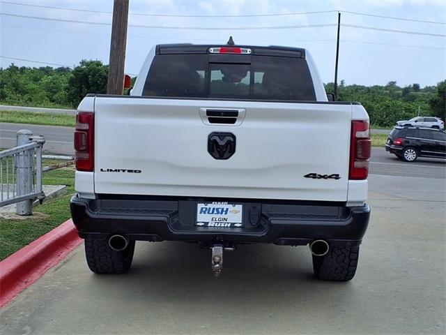 2020 Ram 1500 Vehicle Photo in ELGIN, TX 78621-4245