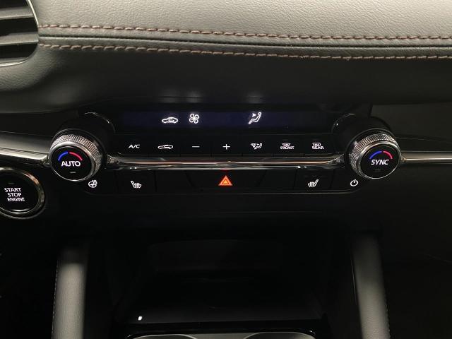 2025 Mazda3 Hatchback Vehicle Photo in Appleton, WI 54913