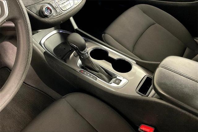 2023 Chevrolet Malibu Vehicle Photo in Tulsa, OK 74129