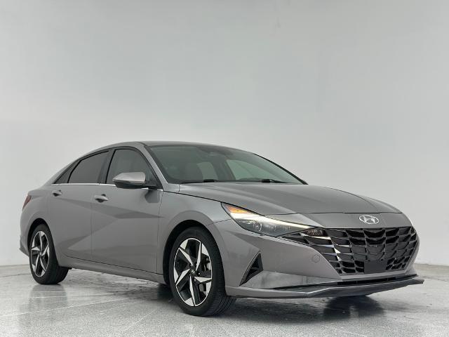 2022 Hyundai ELANTRA Vehicle Photo in Grapevine, TX 76051