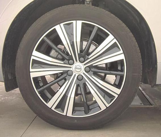 2022 Volvo XC60 Vehicle Photo in Houston, TX 77007