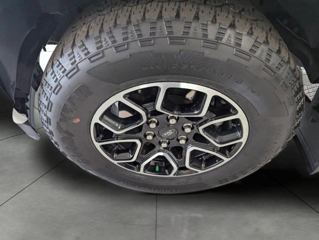 2023 Ford F-150 Vehicle Photo in Oshkosh, WI 54901