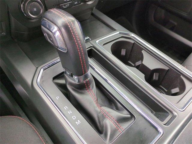 2019 Ford F-150 Vehicle Photo in PASADENA, CA 91107-3803