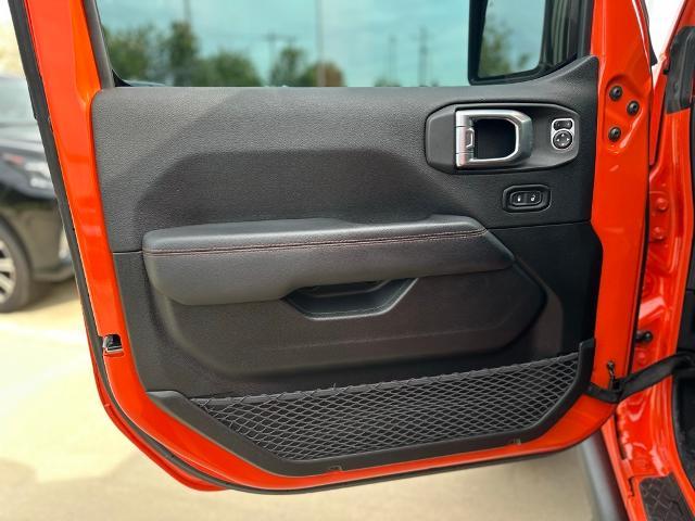 2020 Jeep Gladiator Vehicle Photo in Grapevine, TX 76051