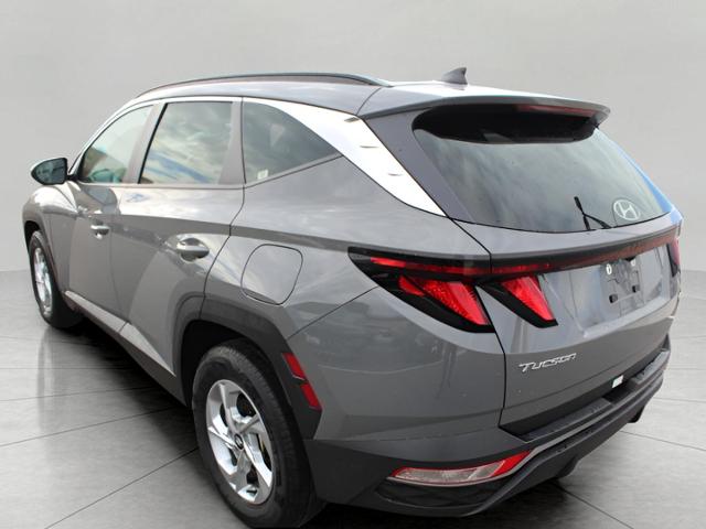 2024 Hyundai TUCSON Vehicle Photo in Green Bay, WI 54304