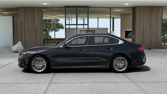 2025 BMW 530i xDrive Vehicle Photo in GRAPEVINE, TX 76051