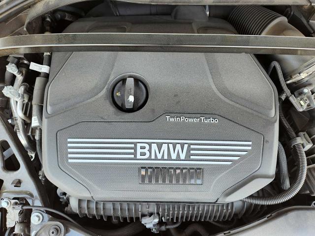 2022 BMW 228i Vehicle Photo in PLANO, TX 75024