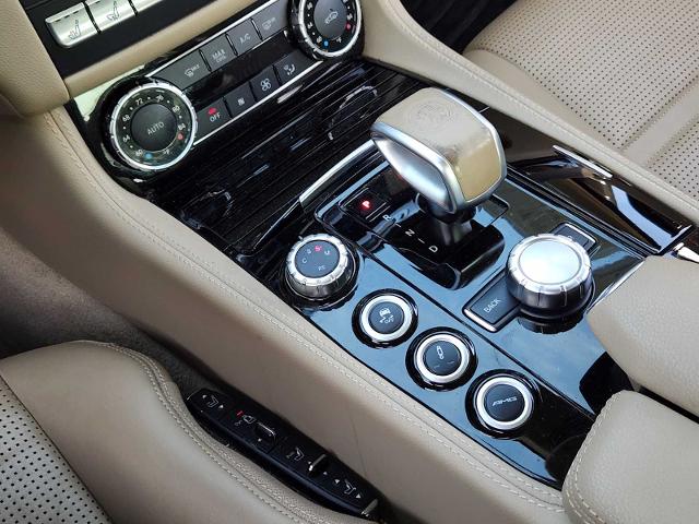 2012 Mercedes-Benz CLS-Class Vehicle Photo in PLANO, TX 75024