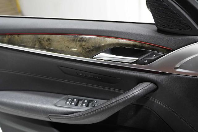 2018 BMW 540i Vehicle Photo in GRAPEVINE, TX 76051