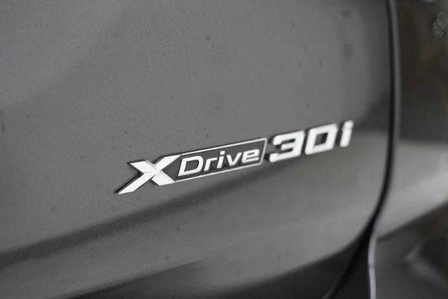 2024 BMW X3 xDrive30i Vehicle Photo in GRAPEVINE, TX 76051
