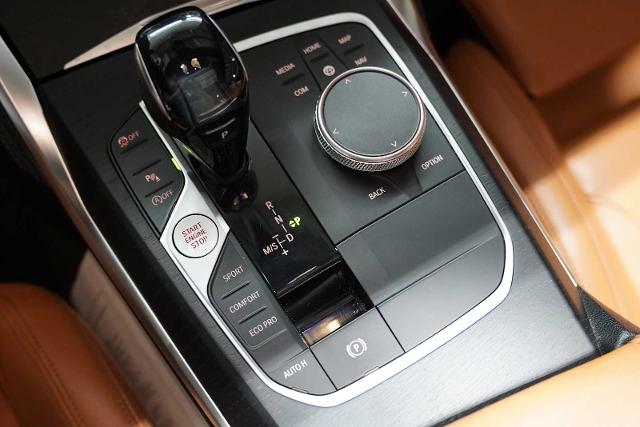 2021 BMW 430i Vehicle Photo in GRAPEVINE, TX 76051