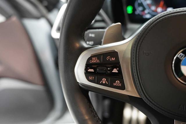 2022 BMW M440i xDrive Vehicle Photo in GRAPEVINE, TX 76051
