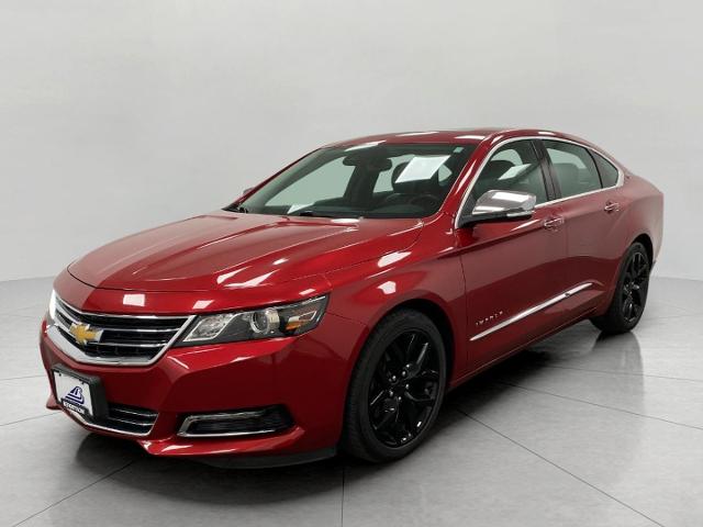 2014 Chevrolet Impala Vehicle Photo in Appleton, WI 54913