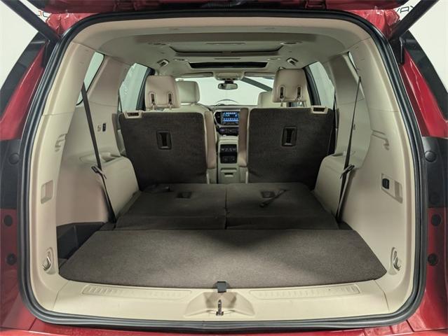 2019 GMC Acadia Vehicle Photo in ENGLEWOOD, CO 80113-6708
