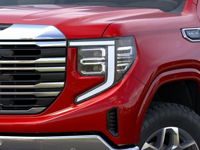 2025 GMC Sierra 1500 Vehicle Photo in HOMOSASSA, FL 34448-1461