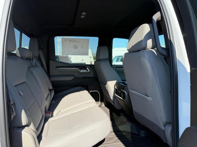 2025 GMC Sierra 1500 Vehicle Photo in COLUMBIA, MO 65203-3903