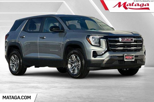 2025 GMC Terrain Vehicle Photo in STOCKTON, CA 95212-2838