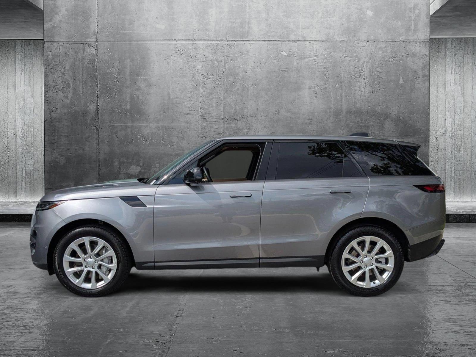 2023 Land Rover Range Rover Sport Vehicle Photo in Pompano Beach, FL 33064