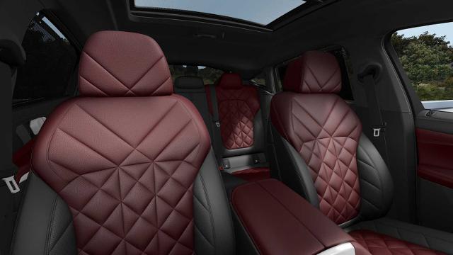 2026 BMW X6 xDrive40i Vehicle Photo in GRAPEVINE, TX 76051
