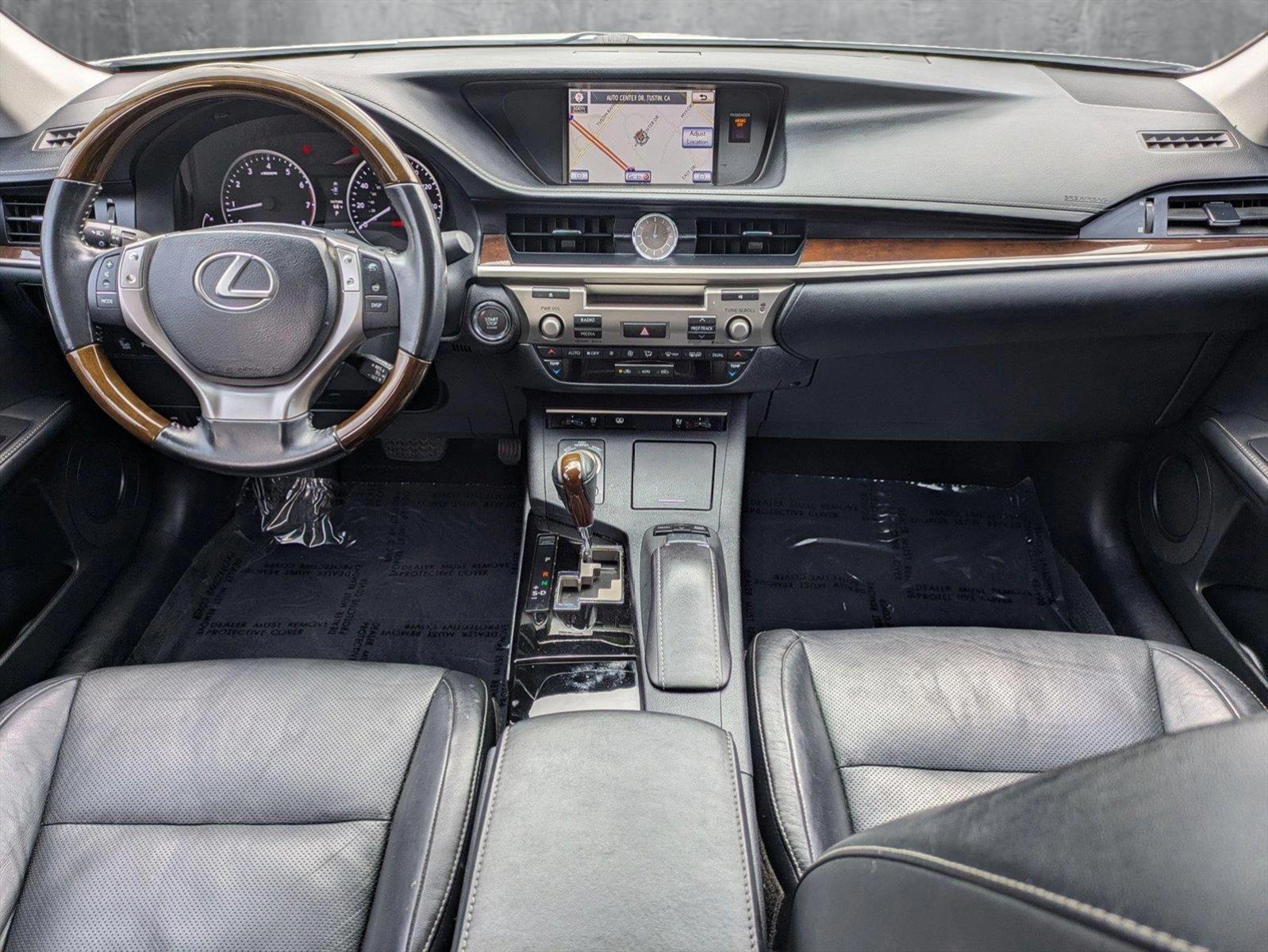 2014 Lexus ES 350 Vehicle Photo in Tustin, CA 92782