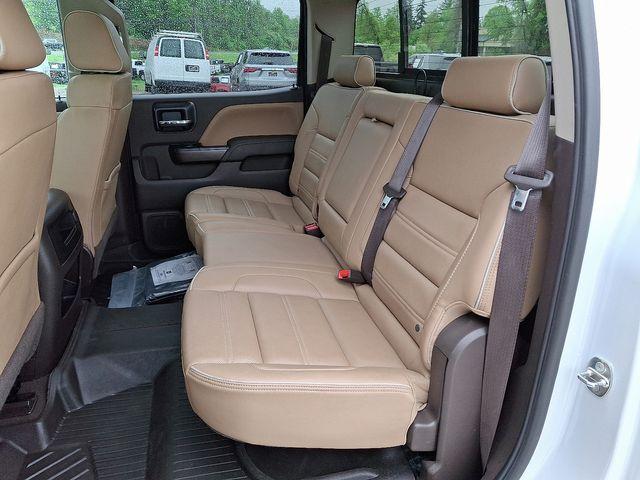 2019 GMC Sierra 2500 HD Vehicle Photo in PAWLING, NY 12564-3219