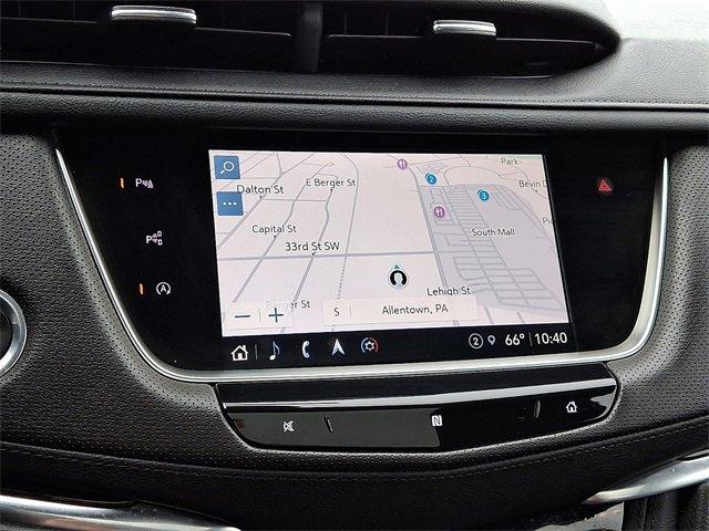 2021 Cadillac XT5 Vehicle Photo in ALLENTOWN, PA 18103-7399