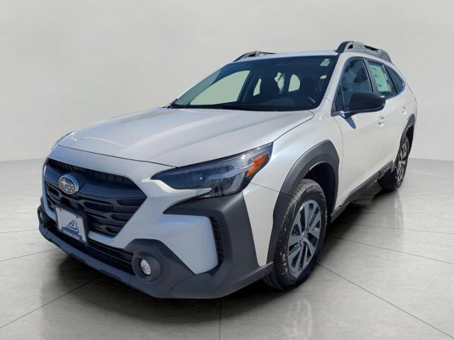 2025 Subaru Outback Vehicle Photo in Green Bay, WI 54304