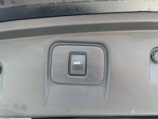 2018 Nissan Murano Vehicle Photo in Savannah, GA 31419