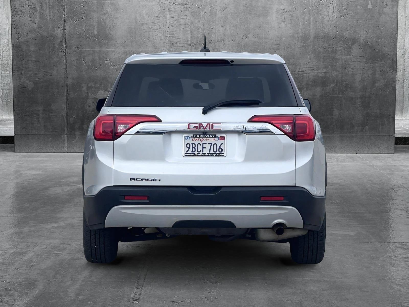 2019 GMC Acadia Vehicle Photo in Santa Clarita, CA 91355
