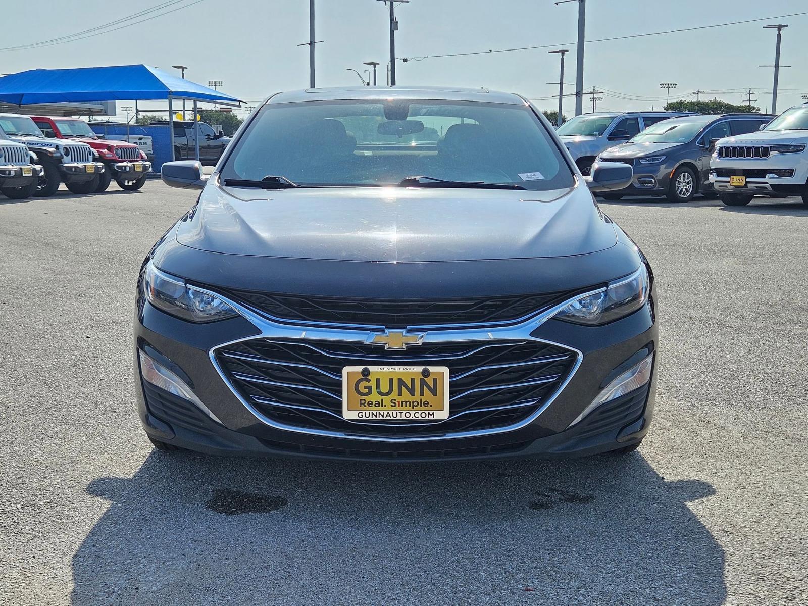 2022 Chevrolet Malibu Vehicle Photo in Seguin, TX 78155