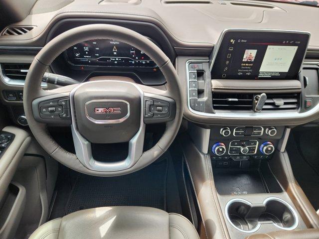 2022 GMC Yukon XL Vehicle Photo in Decatur, TX 76234