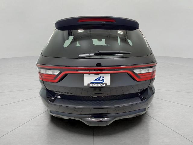 2023 Dodge Durango Vehicle Photo in OSHKOSH, WI 54904-7811