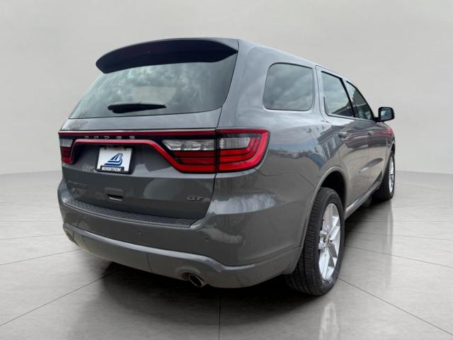 2023 Dodge Durango Vehicle Photo in Oshkosh, WI 54904
