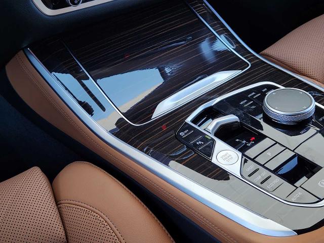 2025 BMW X5 sDrive40i Vehicle Photo in PLANO, TX 75024