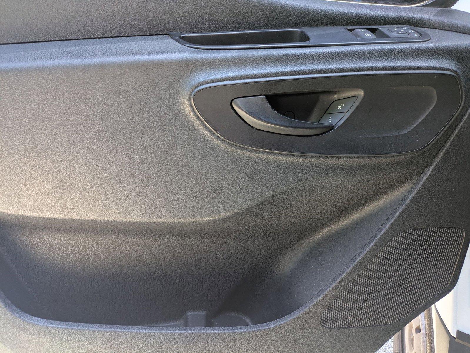 2019 Mercedes-Benz Sprinter Cargo Van Vehicle Photo in GREENACRES, FL 33463-3207