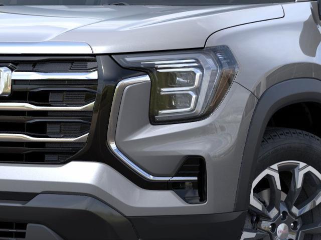 2026 GMC Terrain Vehicle Photo in HENDERSON, NC 27536-2966
