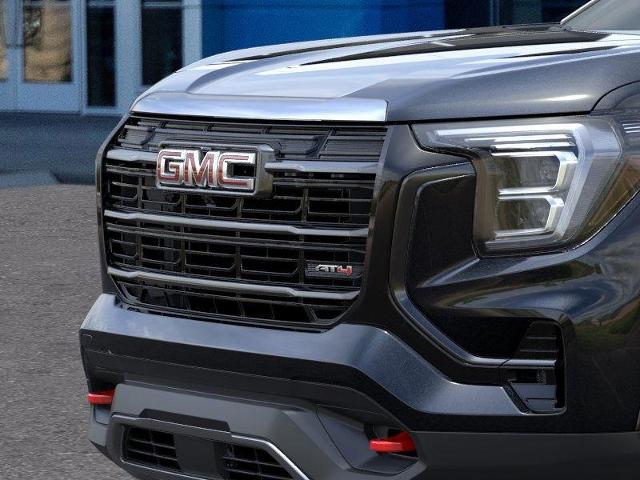 2026 GMC Terrain Vehicle Photo in OSHKOSH, WI 54904-7811