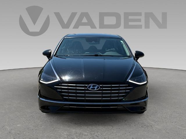 2023 Hyundai SONATA Vehicle Photo in Statesboro, GA 30458