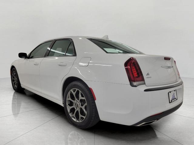 2018 Chrysler 300 Vehicle Photo in Oshkosh, WI 54901