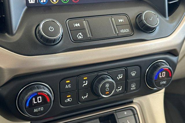 2023 GMC Acadia Vehicle Photo in STOCKTON, CA 95212-2838