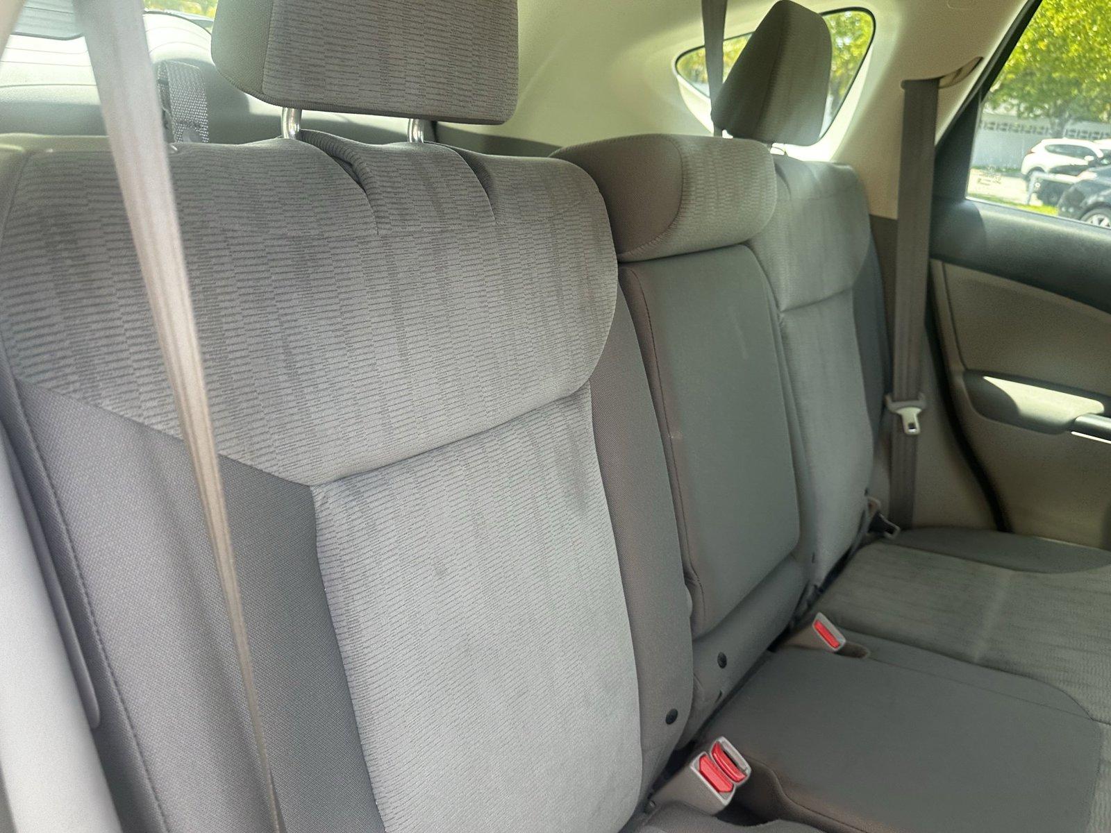 2014 Honda CR-V Vehicle Photo in Hollywood, FL 33021