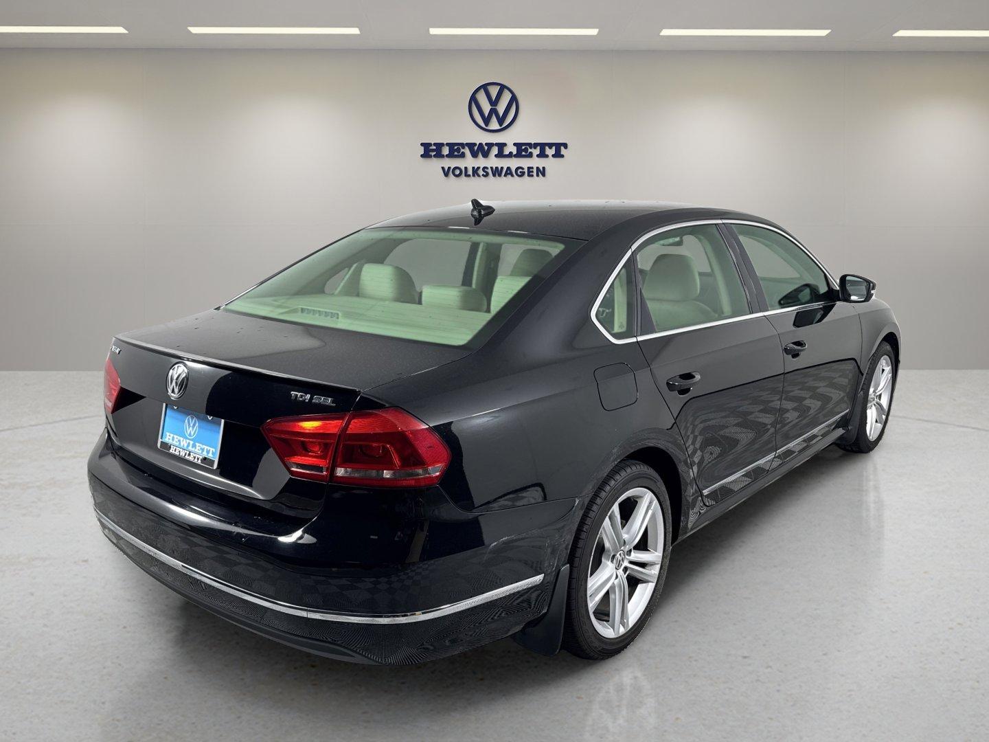 2015 Volkswagen Passat Vehicle Photo in Georgetown, TX 78626