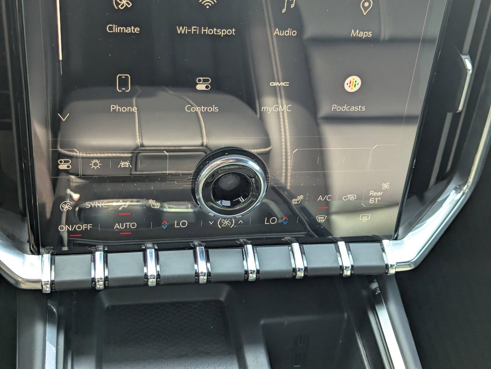 2024 GMC Acadia Vehicle Photo in Ft. Myers, FL 33907