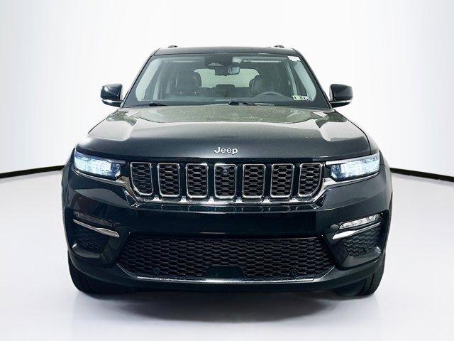 2022 Jeep Grand Cherokee 4xe Vehicle Photo in Doylsetown, PA 18901