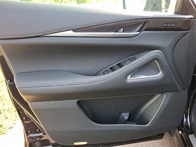 2022 INFINITI QX60 Vehicle Photo in Willow Grove, PA 19090
