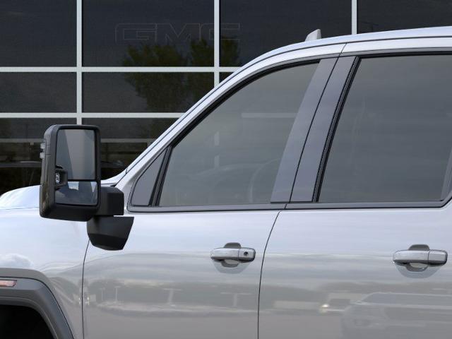 2025 GMC Sierra 2500 HD Vehicle Photo in WATERTOWN, CT 06795-3318