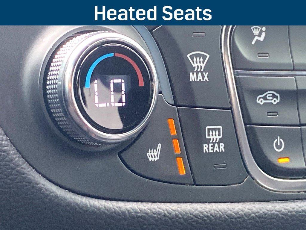 2024 Chevrolet Equinox Vehicle Photo in SAVANNAH, GA 31406-4513
