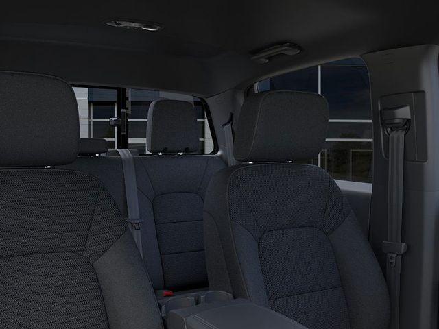 2025 GMC Canyon Vehicle Photo in WATERTOWN, CT 06795-3318