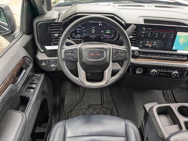 2022 GMC Sierra 1500 Vehicle Photo in BRUNSWICK, GA 31525-1881
