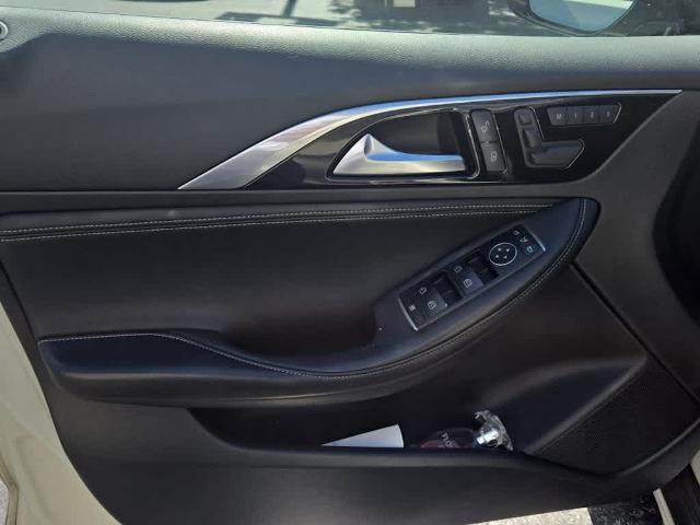 2018 INFINITI QX30 Vehicle Photo in DALLAS, TX 75209